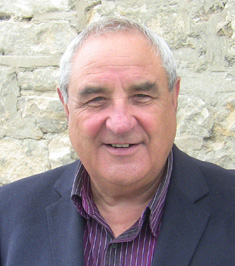 Terry Mechan, Developer of PlaceMeGuardian